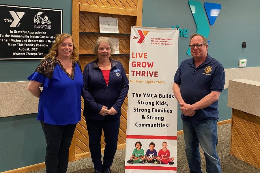 Gladstone social, fundraiser set News, Sports, Jobs The Mining Journal